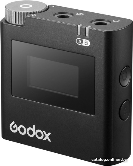 Радиосистема Godox Virso M2 - фото2