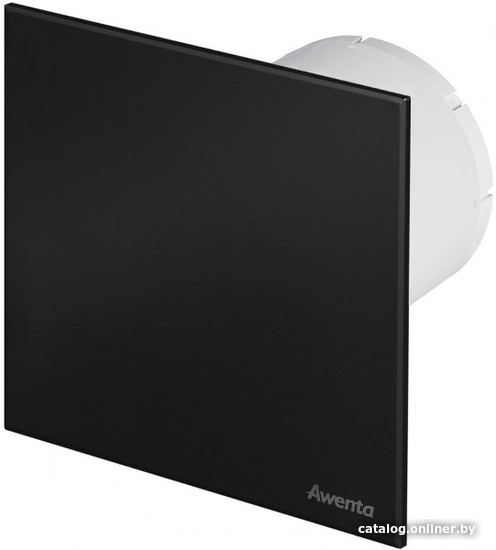 Осевой вентилятор Awenta System+ Silent 100 KWS100-PTCB100M - фото1