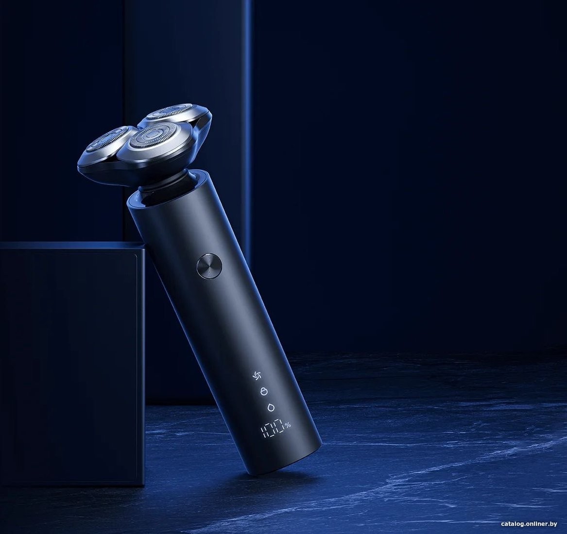 Электробритва Xiaomi Electric Shaver S301 - фото1
