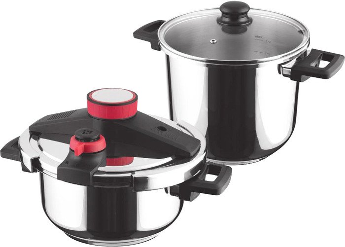 Скороварка Lamart Steam LT 1230 - фото1