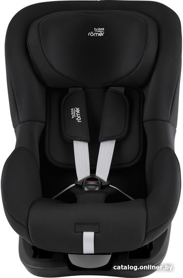 Детское автокресло Britax Romer King Pro (space black) - фото2