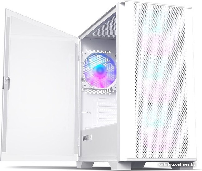 Компьютер TGPC Advanced W Mini 84055 A-X - фото2