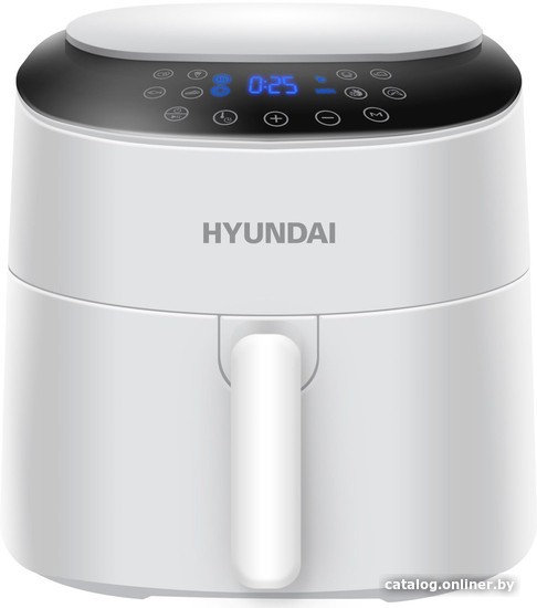 Аэрогриль Hyundai HYF-4055 - фото1