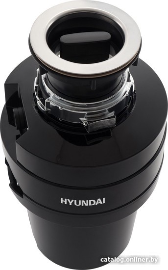 Измельчитель пищевых отходов Hyundai HFWD 12560 фото-3 Измельчитель пищевых отходов Hyundai HFWD 12560 фото-3