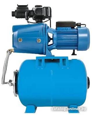Насосная станция Unipump АКВАРОБОТ ECO JET 100 LA-24 - фото1