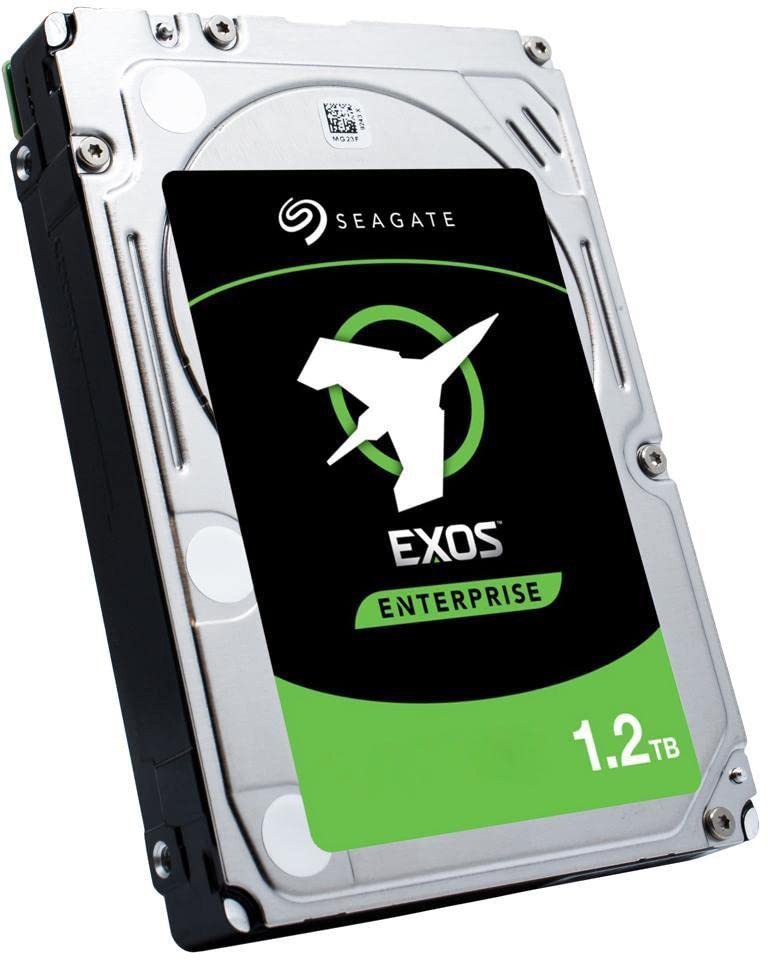 Жесткий диск Seagate Enterprise Performance 10K 1.2TB ST1200MM0009 - фото1