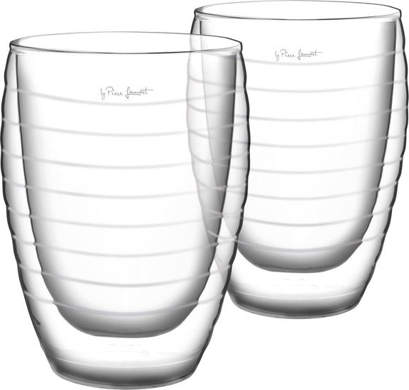 Набор стаканов Piere Lamart LT 9013 Vaso - фото1