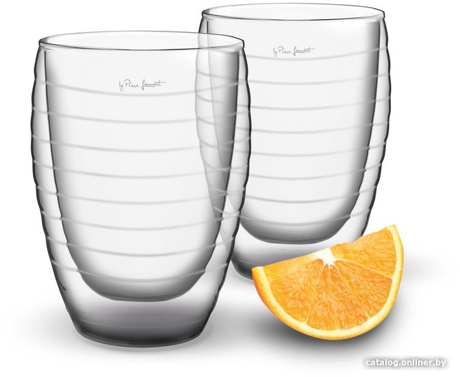 Набор стаканов Piere Lamart LT 9013 Vaso - фото2