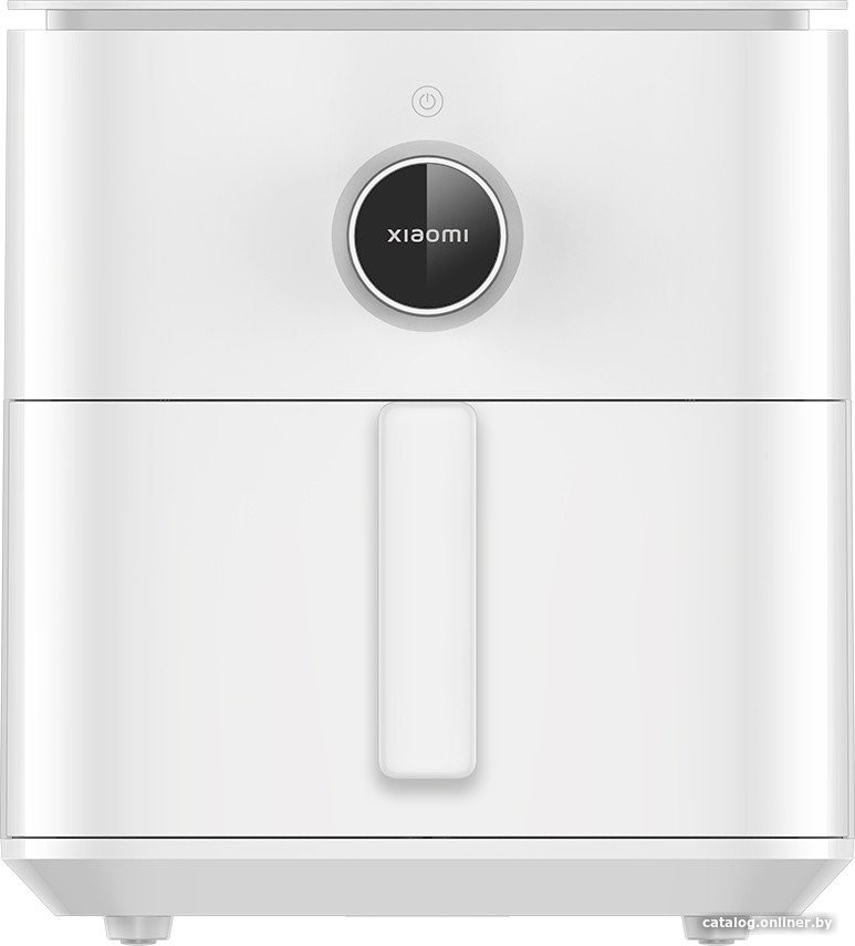 Аэрогриль (аэрофритюрница) Xiaomi Smart Air Fryer 6.5L MAF10 (международная версия, белый) - фото1 Аэрогриль (аэрофритюрница) Xiaomi Smart Air Fryer 6.5L MAF10 (международная версия, белый) - фото1