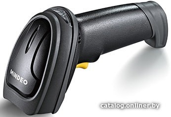 Сканер штрих-кодов Mindeo MD6600-SR (USB, без подставки) - фото2