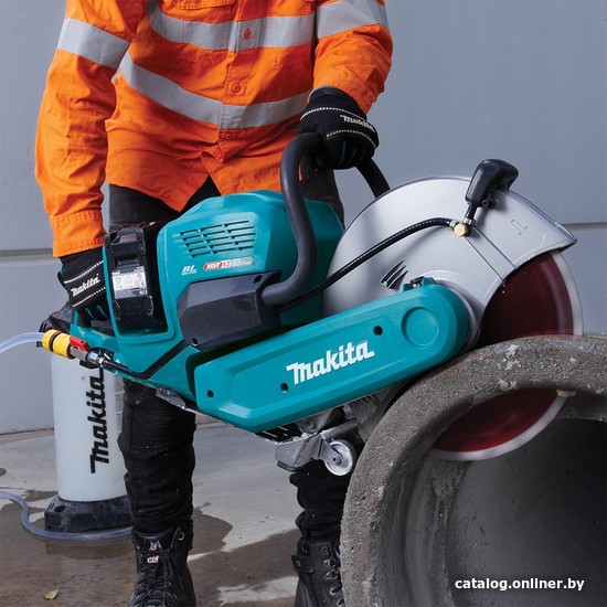 Электрорез Makita CE001GZ (без АКБ) фото-2 Электрорез Makita CE001GZ (без АКБ) фото-2