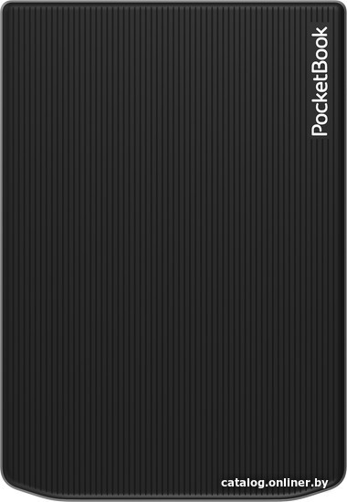 Электронная книга PocketBook 629 Mist Grey - фото2