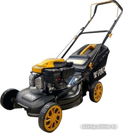 Газонокосилка Rato RMP46Q-V145 - фото1