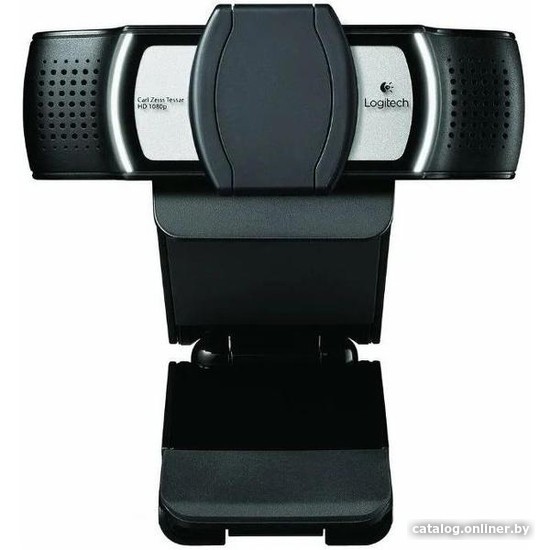 Веб-камера Logitech C930c - фото2