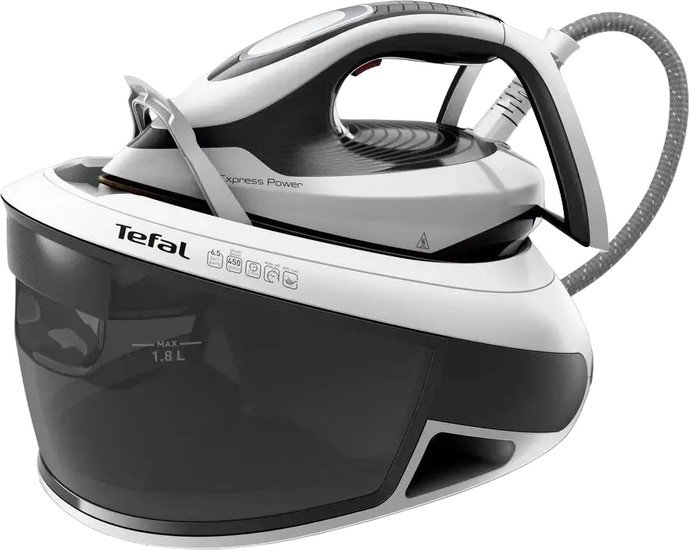 Утюг Tefal Express Power SV8130E0 - фото1