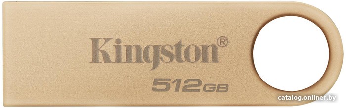USB Flash Kingston DataTraveler SE9 G3 512GB DTSE9G3/512GB - фото1