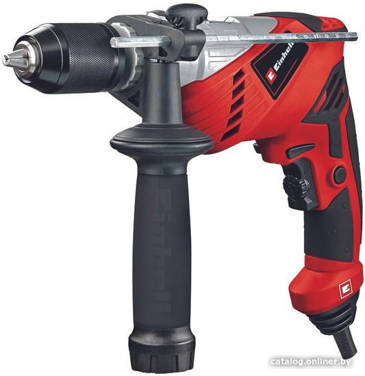 Ударная дрель Einhell TE-ID 650E 4259735 - фото1