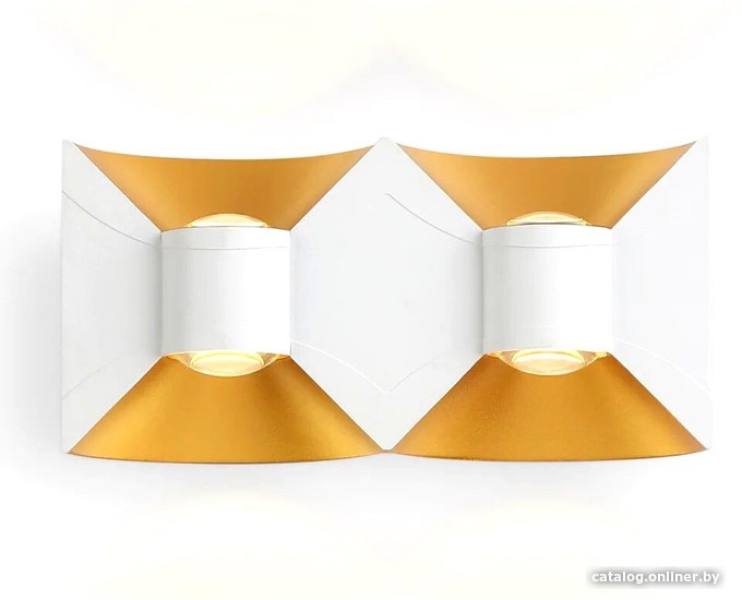 Уличный настенный светильник Ambrella light Garden ST4475 - фото1