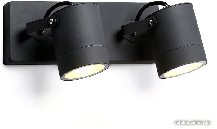 Уличный настенный светильник Ambrella light Garden ST3887 - фото1