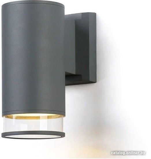 Уличный настенный светильник Ambrella light Garden ST3818 - фото1