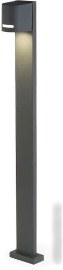 Фонарный столб Ambrella light Garden ST3752 - фото1