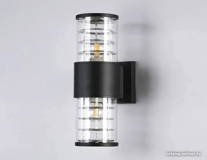 Уличный настенный светильник Ambrella light Garden ST2525 - фото2