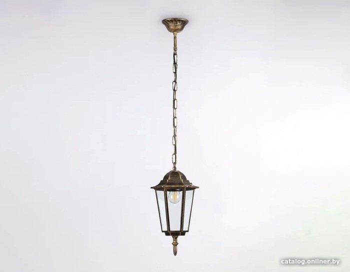 Уличный подвесной светильник Ambrella light Garden ST2031 - фото2