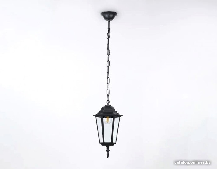 Уличный подвесной светильник Ambrella light Garden ST2029 - фото2