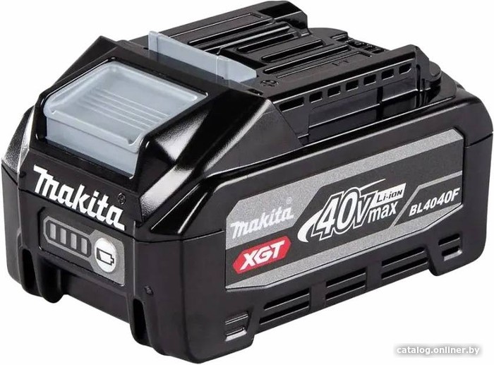 Аккумулятор Makita BL4040F 1910N6-8 (40В/4.0 Ah) - фото1