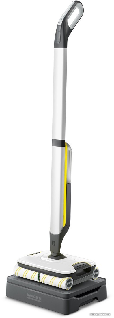 Электрошвабра Karcher FC 7 Cordless 1.055-701.0 - фото2