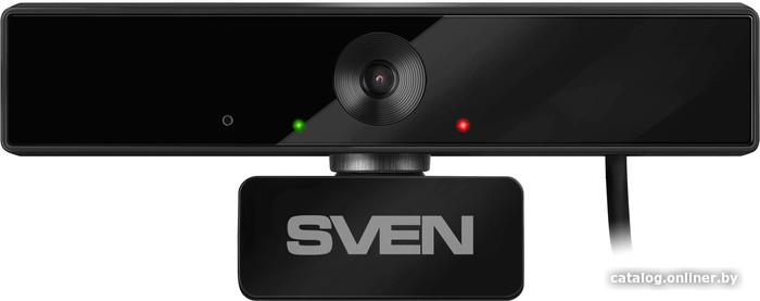 Веб-камера SVEN IC-995 - фото1