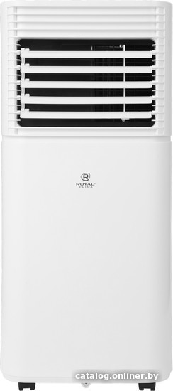 Мобильный кондиционер Royal Clima Cubo RM-CU30HH-E - фото2