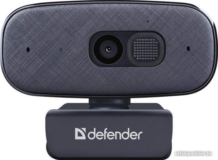 Веб-камера Defender G-Lens 2695 - фото1