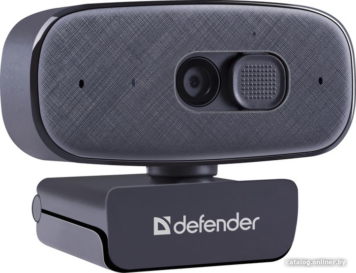 Веб-камера Defender G-Lens 2695 - фото2
