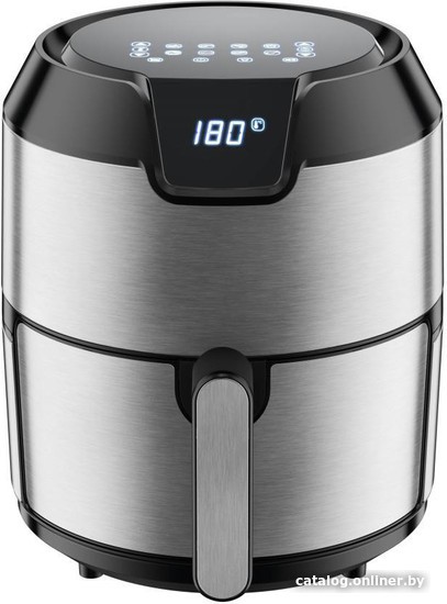 Аэрогриль Tefal EY401D15 - фото1