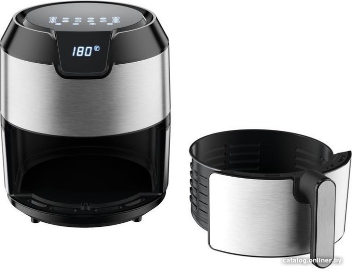Аэрогриль Tefal EY401D15 - фото2