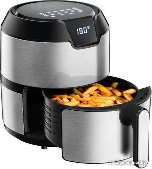 Аэрогриль Tefal EY401D15 фото-3