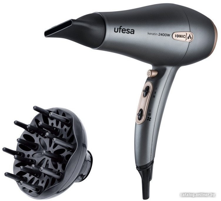 Фен Ufesa SC8470 - фото1