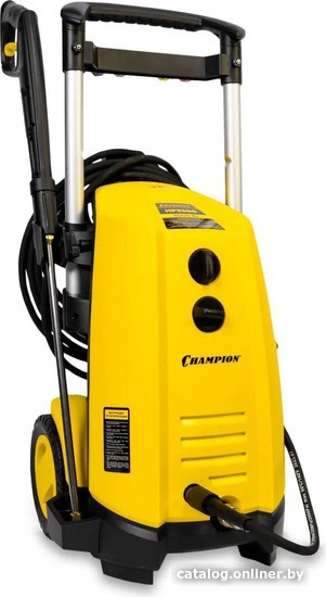 Мойка высокого давления Champion HP3300 - фото2