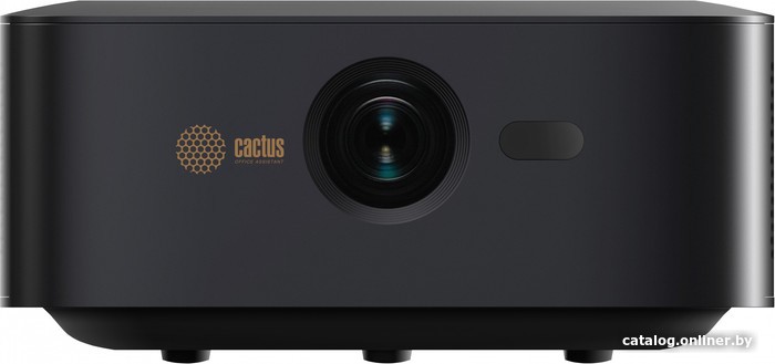Проектор CACTUS CS-E2.SG - фото2