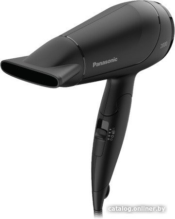 Фен Panasonic EH-ND65-K865 - фото1