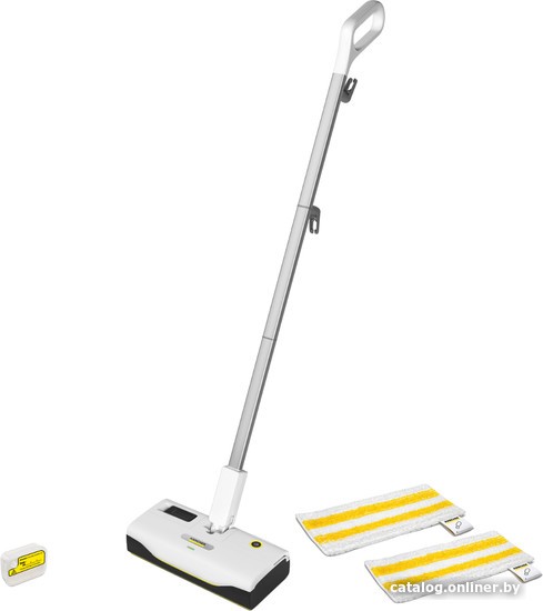 Паровая швабра Karcher SC 1 Upright 1.513-560.0 - фото1