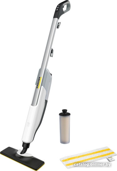 Паровая швабра Karcher SC 2 Upright 1.513-500.0 - фото1