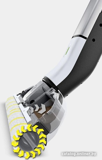 Электрошвабра Karcher EWM 2 1.056-310.0 - фото2