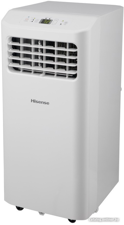 Мобильный кондиционер Hisense V-series AP-07CR4GKVS00 - фото1