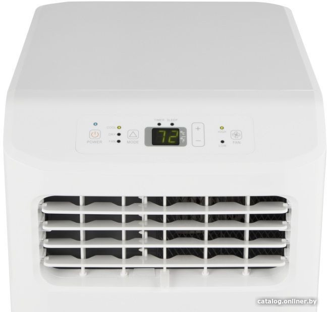 Мобильный кондиционер Hisense V-series AP-07CR4GKVS00 - фото2