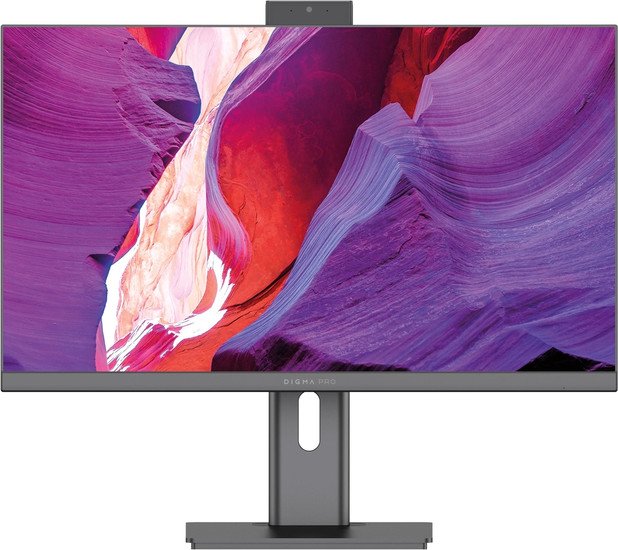 Моноблок Digma Pro AiO Unity DM23P3-8CXW02 - фото1