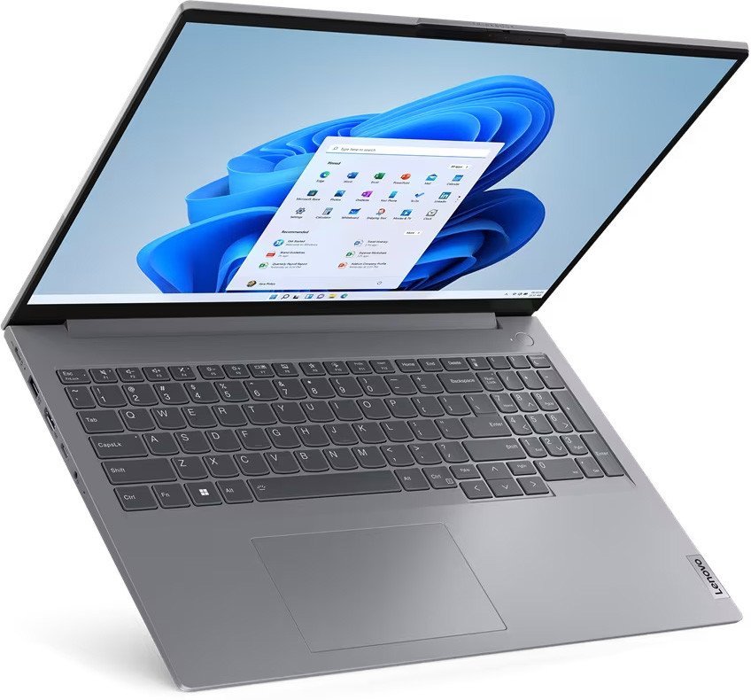 Ноутбук Lenovo ThinkBook 16 G6 IRL 21KH005SEV - фото2