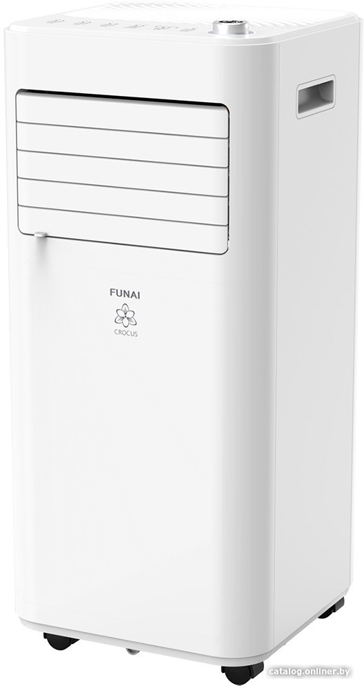 Мобильный кондиционер Funai Crocus MAC-CS29CON01 - фото1