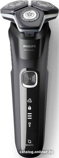 Электробритва Philips S5898/35 - фото2